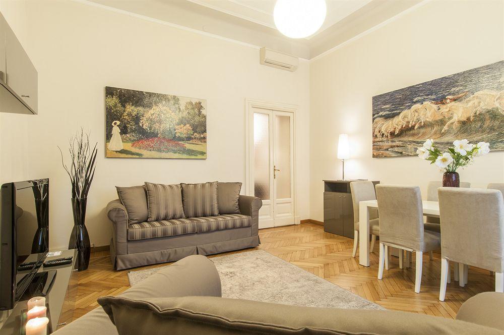 Milan Royal Suites Exterior foto